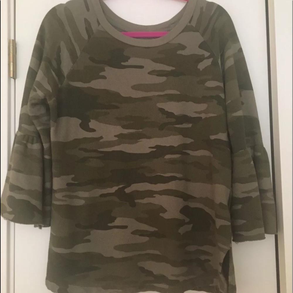 Current Elliott top 2